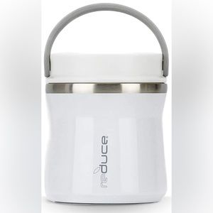 Reduce Stainless Steel 18oz Soup Thermos - never used